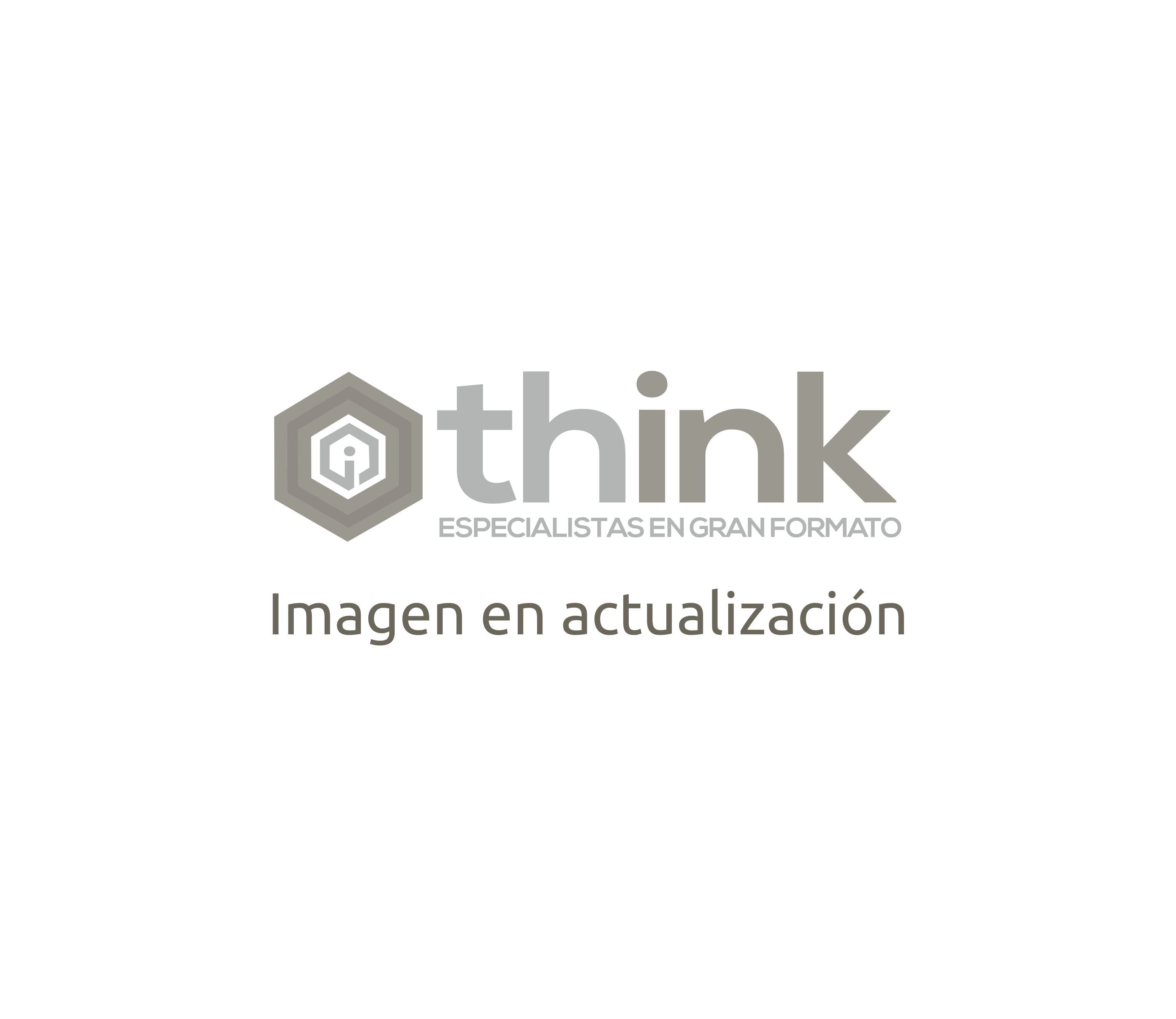 Think Silver Think PET FILM (SILVER) - Think