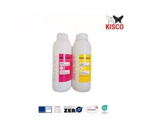 Tintas Kisco Fluo