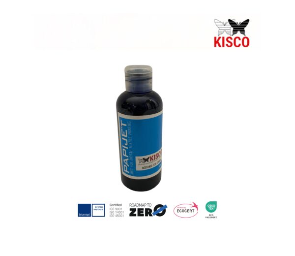 Tintas Kisco 203 sublimacion
