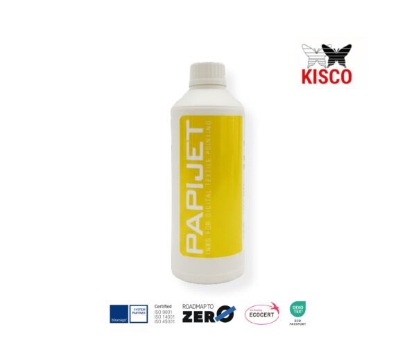 TINTAS KISCO DTF de 1 litro